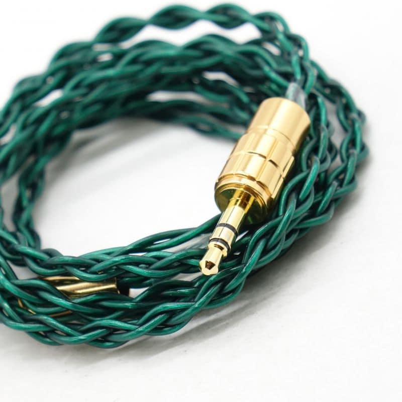 Emerald MK2(MMCX-3.5) [BEA-7612]