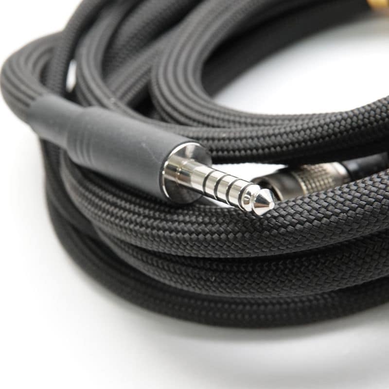 STEALTH用バランスケーブル(4.4mm) [VIVO-SPH-CABLE4.4BALANCE]