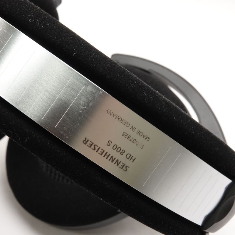 HD 800 S