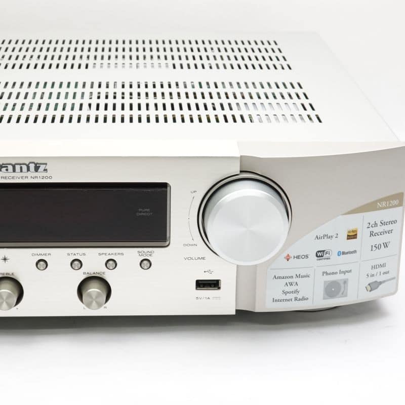 NR1200 [NR1200/FN]