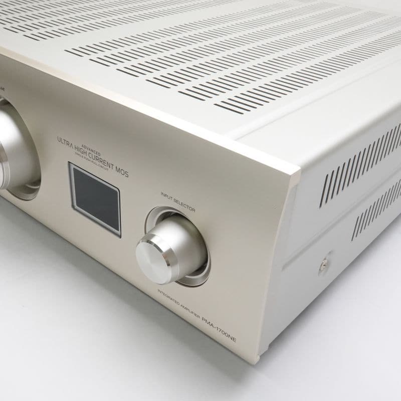 DENON PMA-1700NE SP [PMA1700NESP] 中古 240001200791｜中古