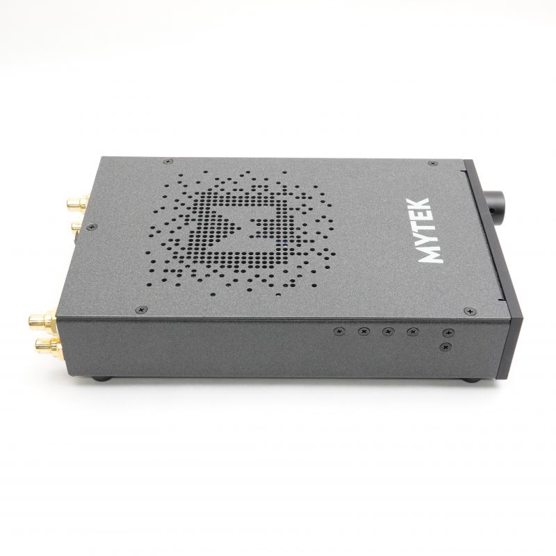 LIBERTY DAC II [MTK-DA-LBT2-B]