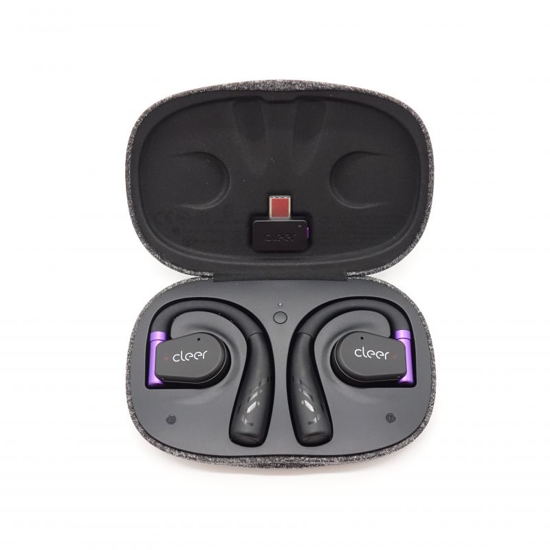 ARC2 Game Edition PurpleBK [CLR-ARC2G-PB]