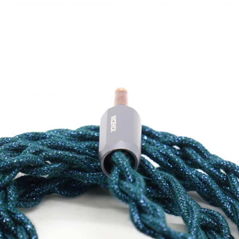 GreenGod 4.4mm 2pin