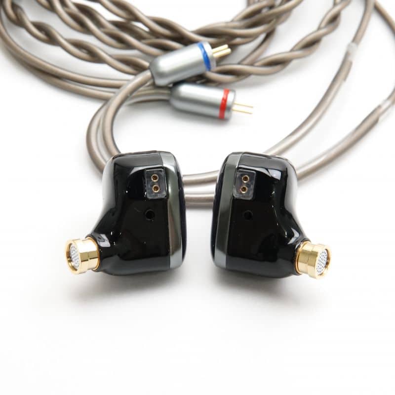 NX8 (4.4mm)