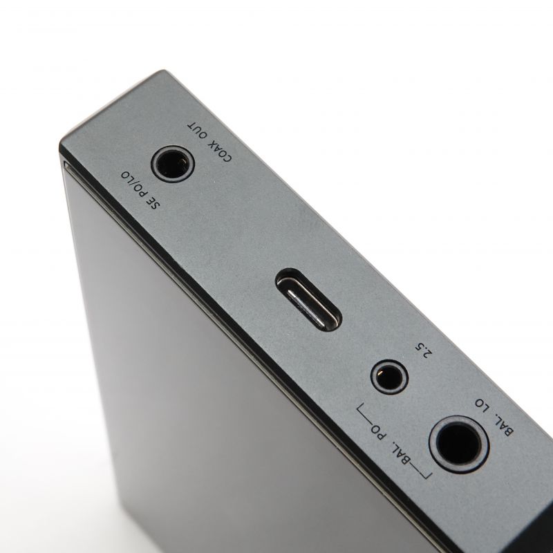 M11Plus ESS [FIO-M11PLES-B]