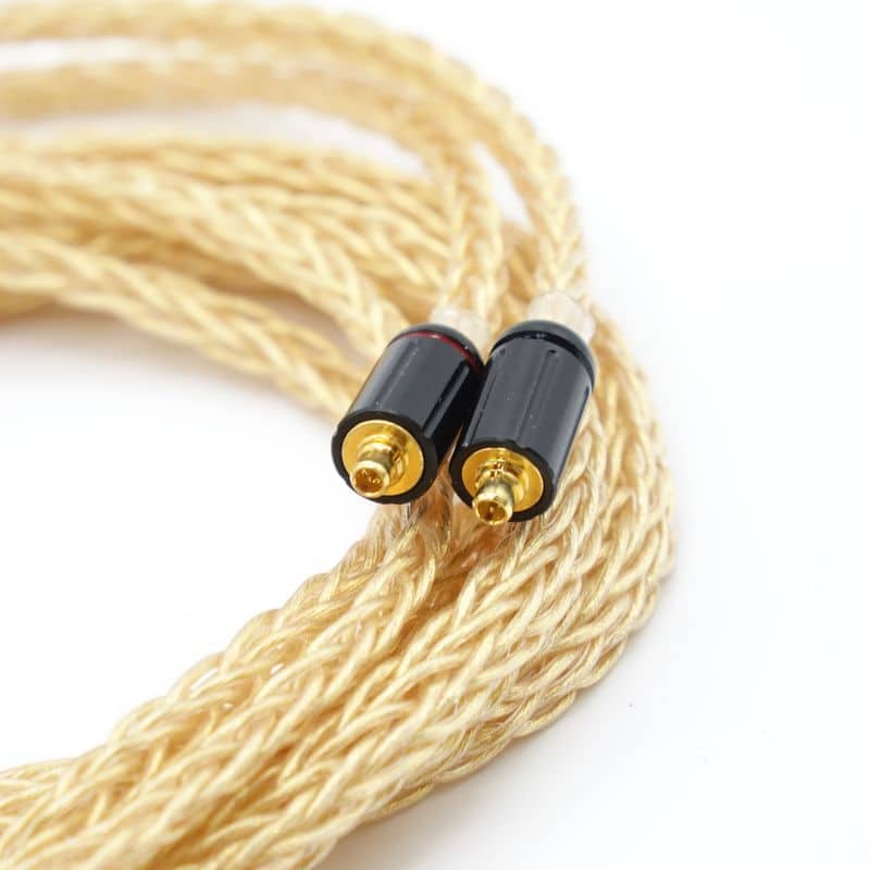 澪標 極(MMCX-4.4mm) [SUPREME 澪標 極]