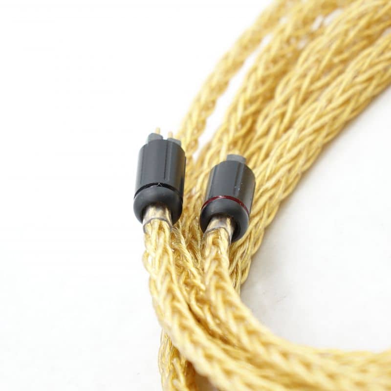 Enkidu-Omega(C2P-3.5mm) [NLS-EKD-OMG]