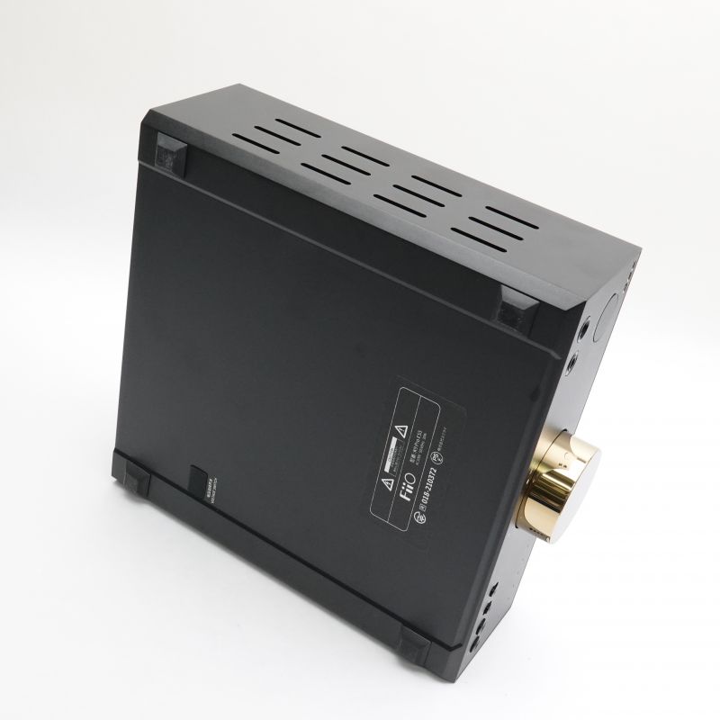 K9 Pro ESS [FIO-K9PROESS-B]