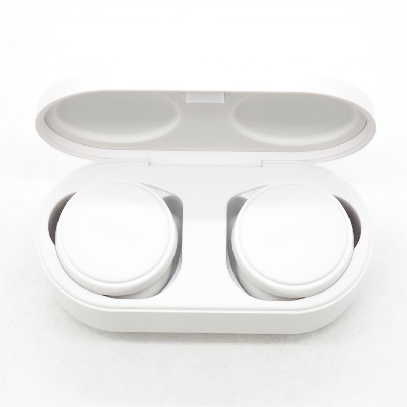 PerL Pro ホワイト [AHC15PLWTEM]