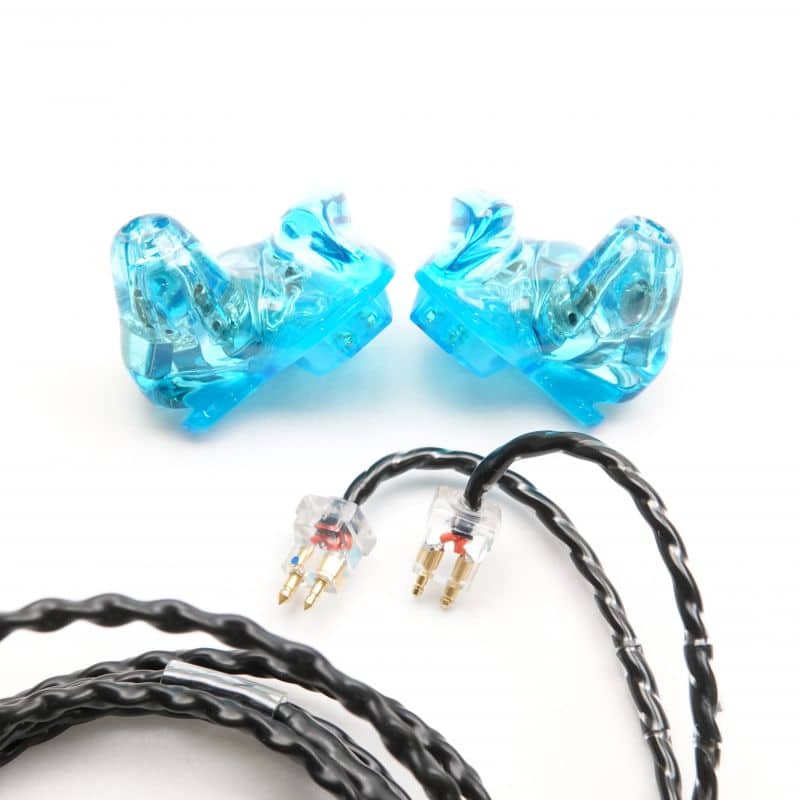 FitEar「MH334 Studio Reference」を徹底レビュー！【星野通信