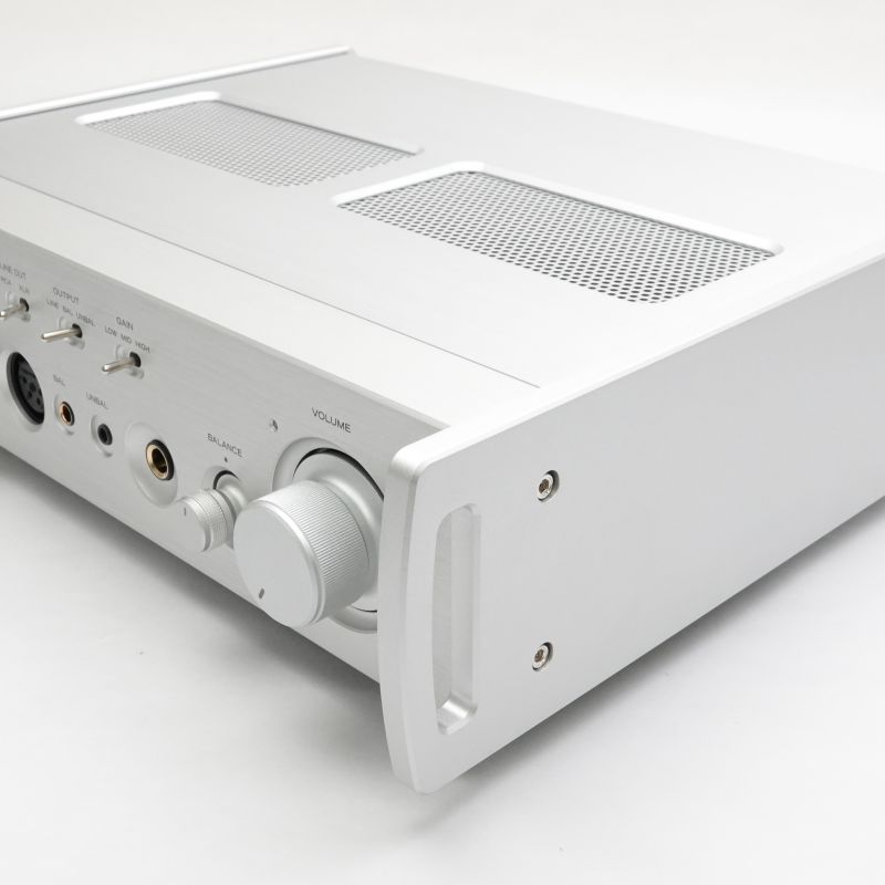 TEAC HA-507-S 中古 240001201121|中古通販フジヤエービック TEAC HA-507-S 中古 240001201121|中古通販フジヤエービック