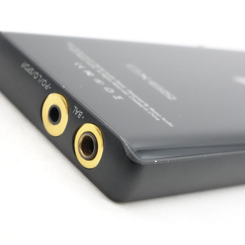 DX160 Ver.2020 Black
