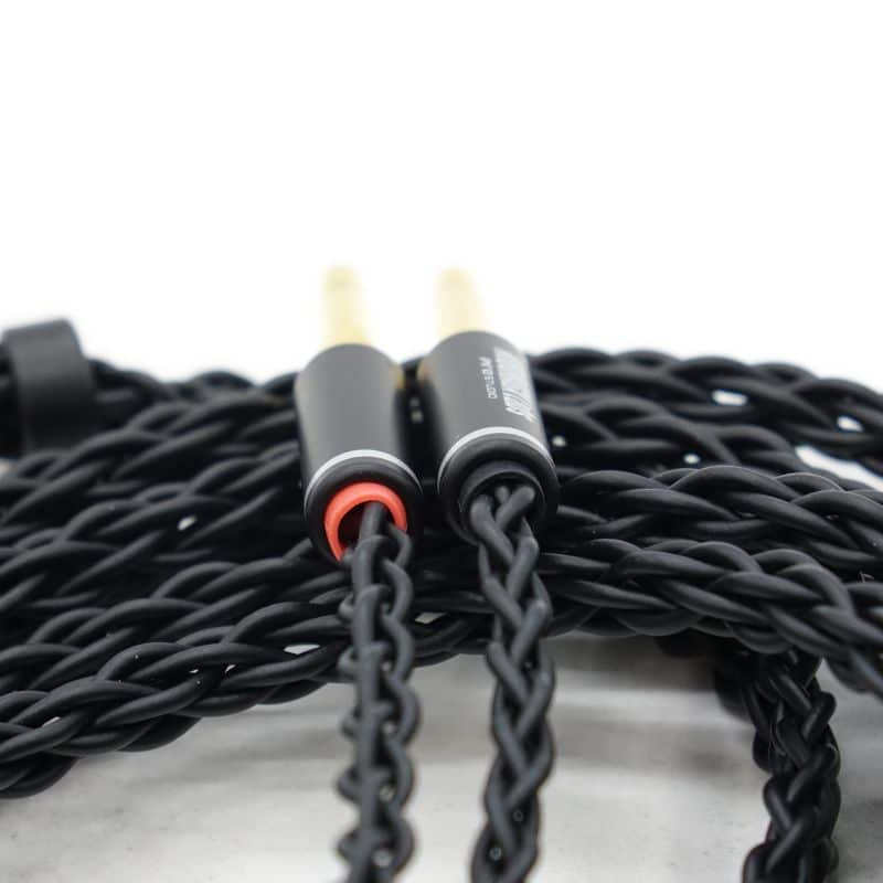 賀老 豪 (Garou-Gou) 3.5mm3極ステレオミニ [NLA-GRU-GOU]