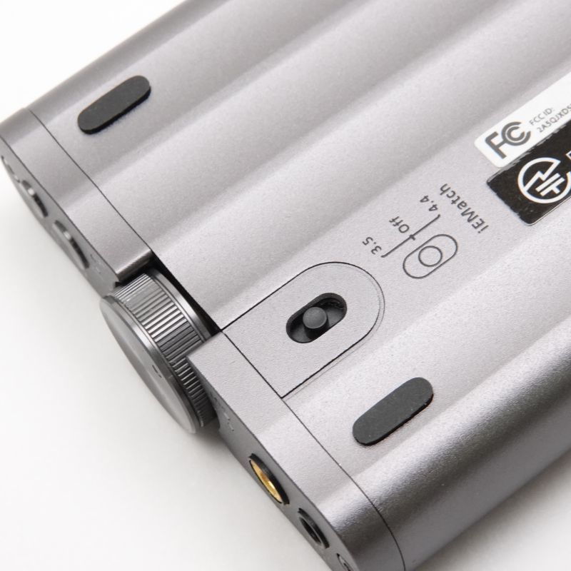xDSD Gryphon [IFI-XDSD-GR]