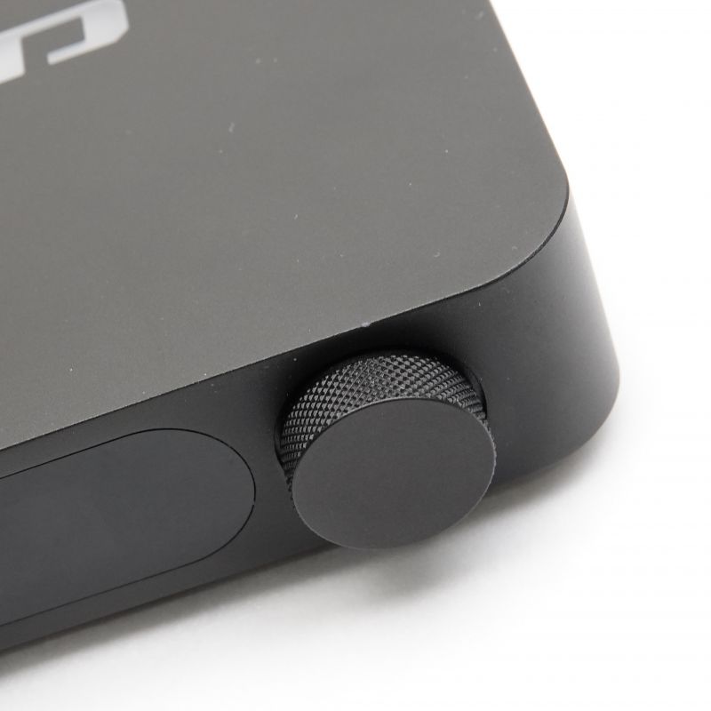 K11 Black [FIO-K11-B]