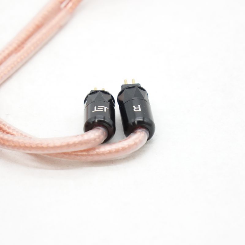 Eletech - Aristotle - Versa/4.4mm - 美品!! ELETECH Aristotle (Versa) 4.4mm 中古 240001201275｜中古通販