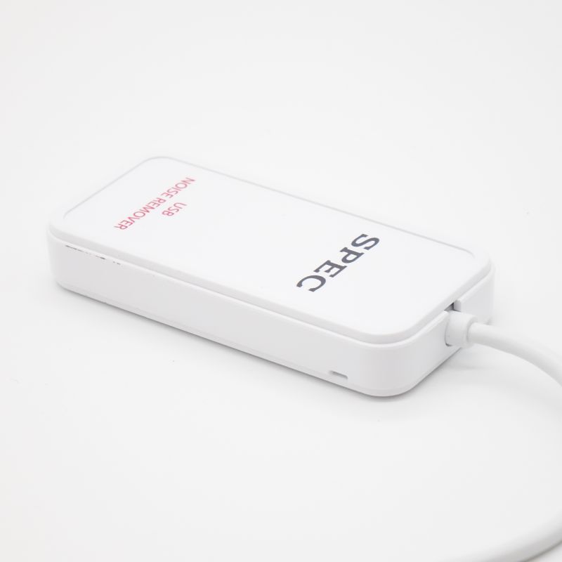 AC-USB1 ホワイト