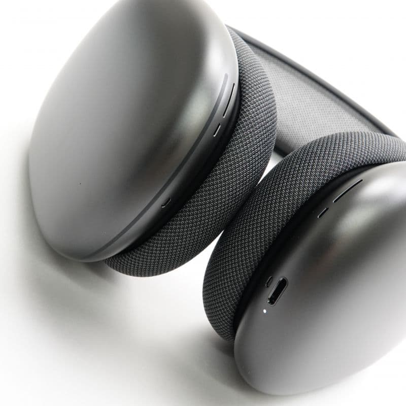 AirPods Max [MGYH3J/A]