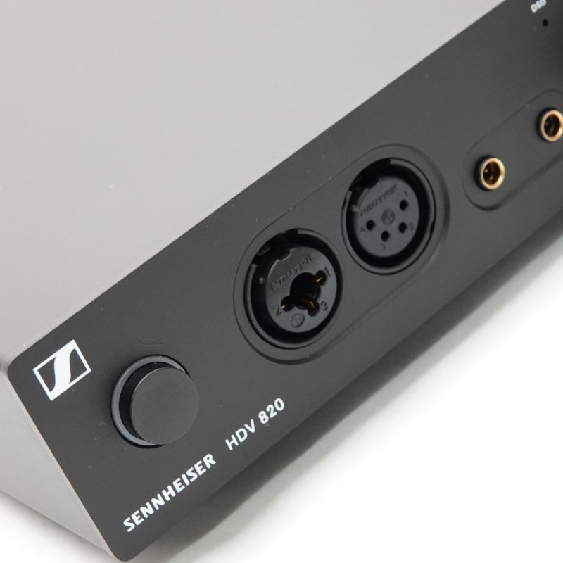 HDV820