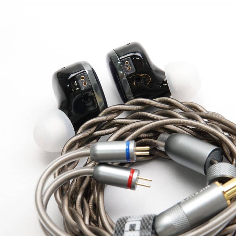 NX8 (4.4mm)