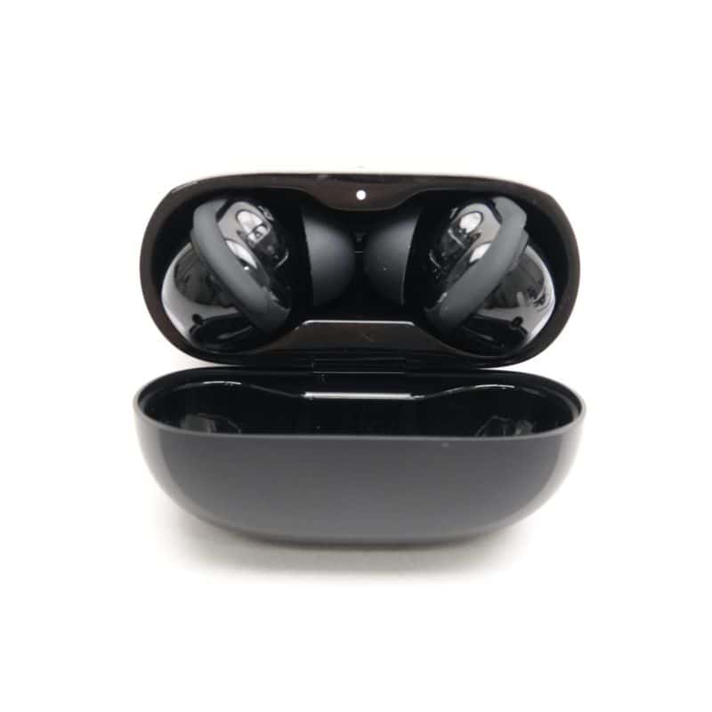 QuietComfort Ultra Earbuds Bla [QCULTRAEARBUDSBLK]