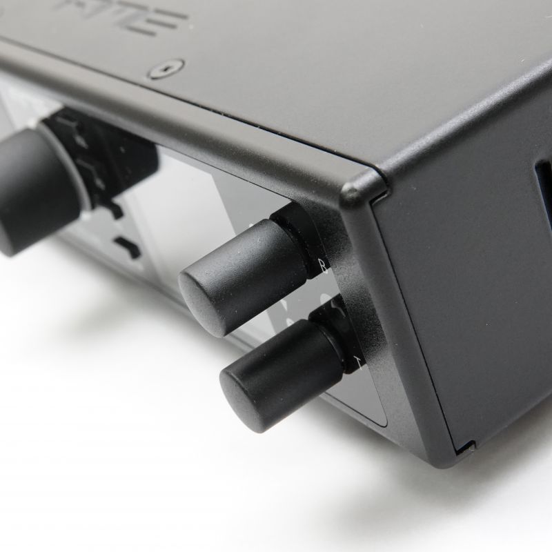 ADI-2 DAC FS