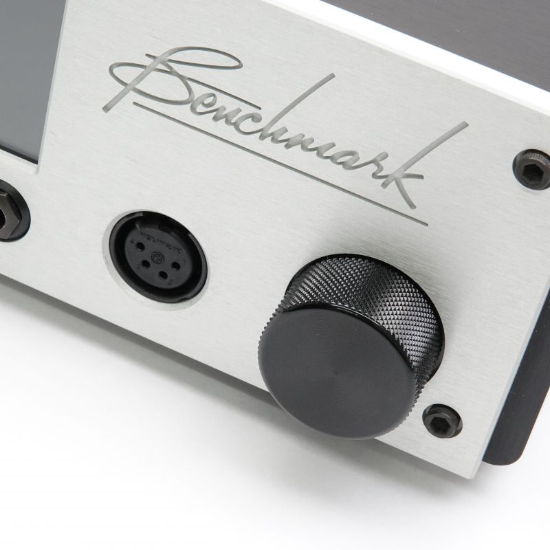 HPA4 HEADPHONE/LINE AMPLIFIE [BMS-HPA4-S]