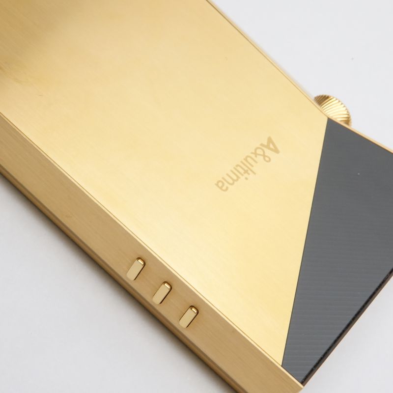 A&ultima SP2000 Vegas Gold [AK-SP2000SS-VG]