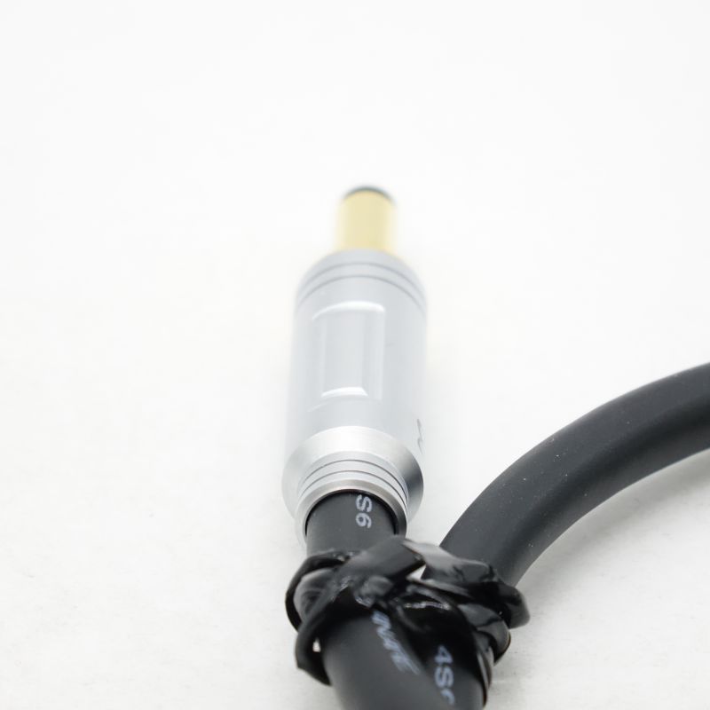 DC JACK Powering Cord 5.5x2.1m [FER-CA-DC2150]