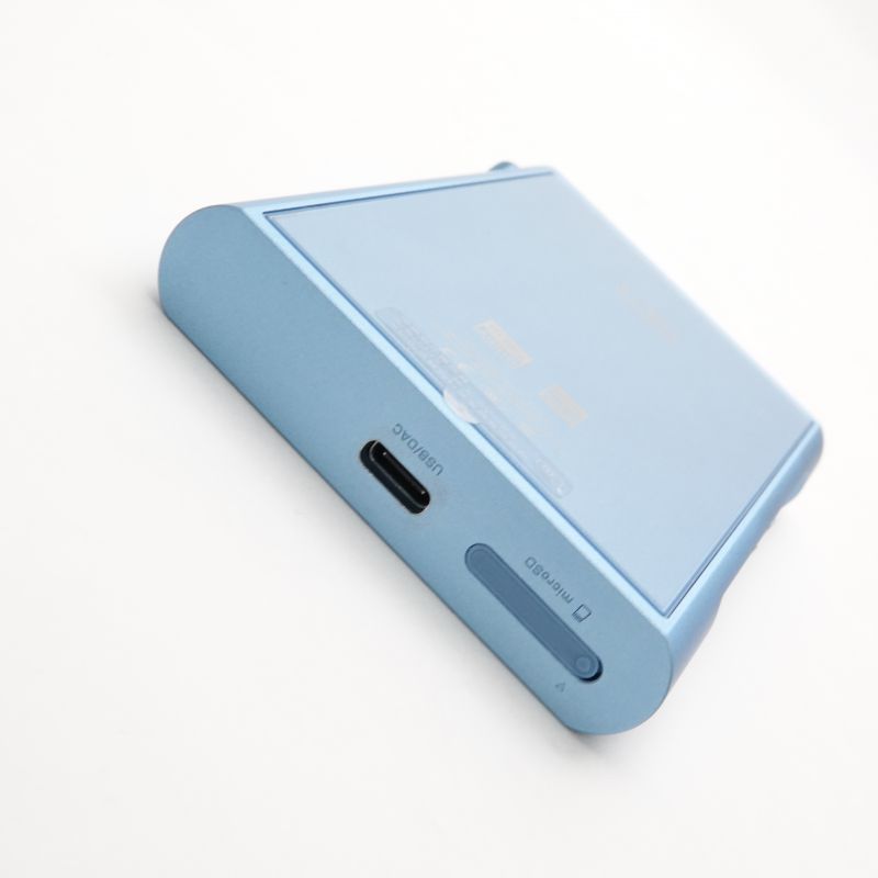 M3X (Blue)
