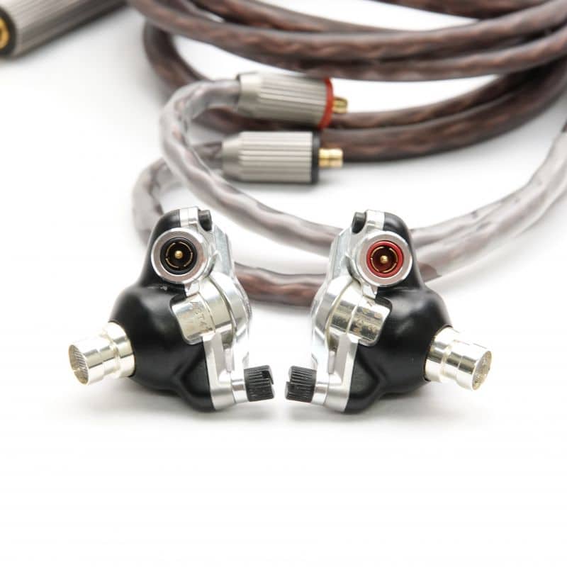 HS2000MX SHO-笙-MKIII