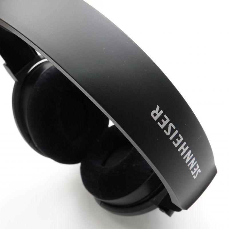 HD660S
