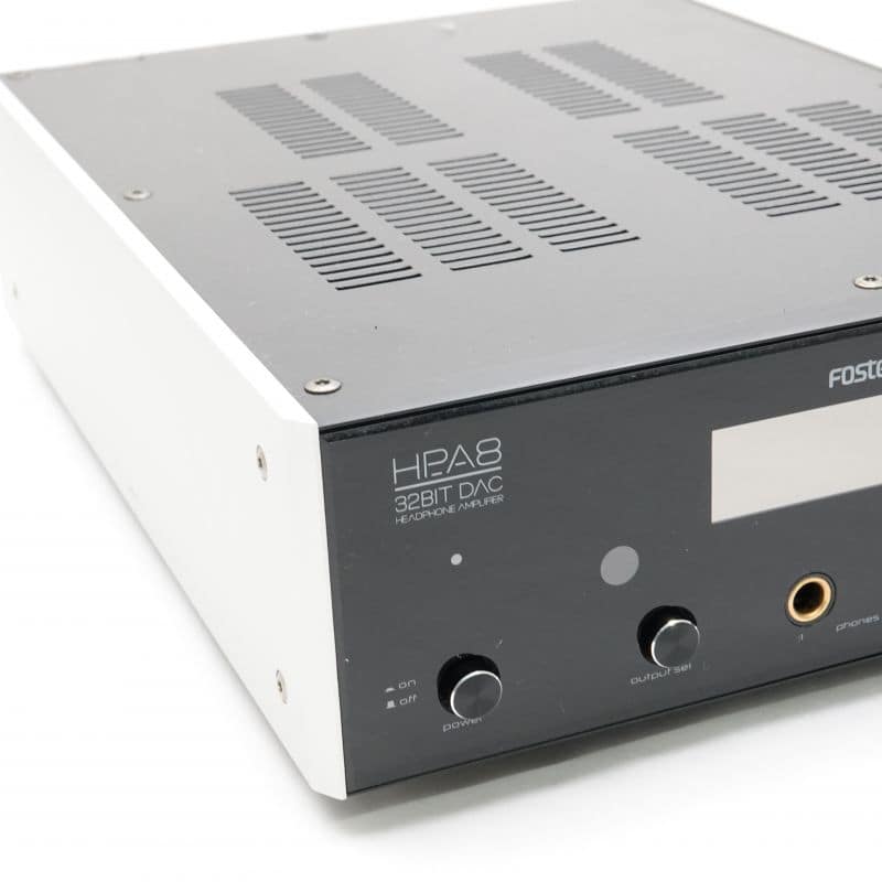 HP-A8