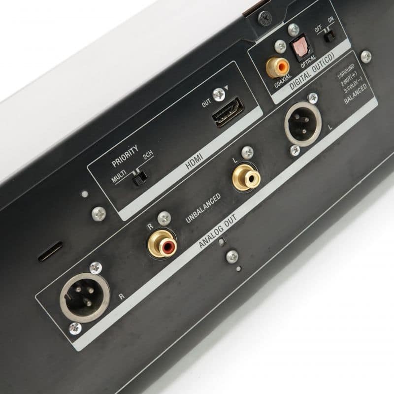 SCD-XA5400ES