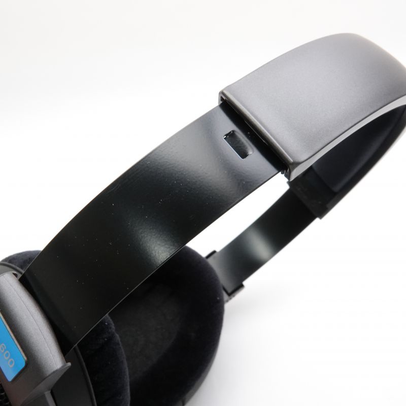 HD600