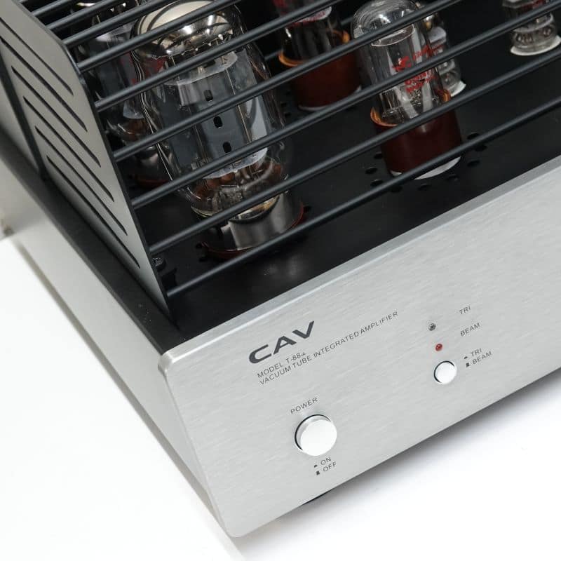 CAV T-88a