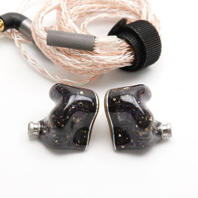 Hifi Gemini-S [QDC-HIFI-GEMINI-S]