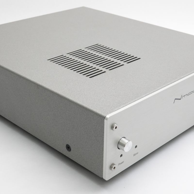 Nmode X-PW1-SE 中古 240001201647｜中古通販フジヤエービック