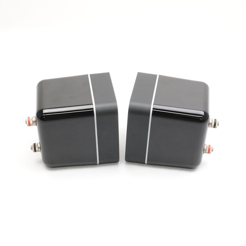 Minx Min12/BLK