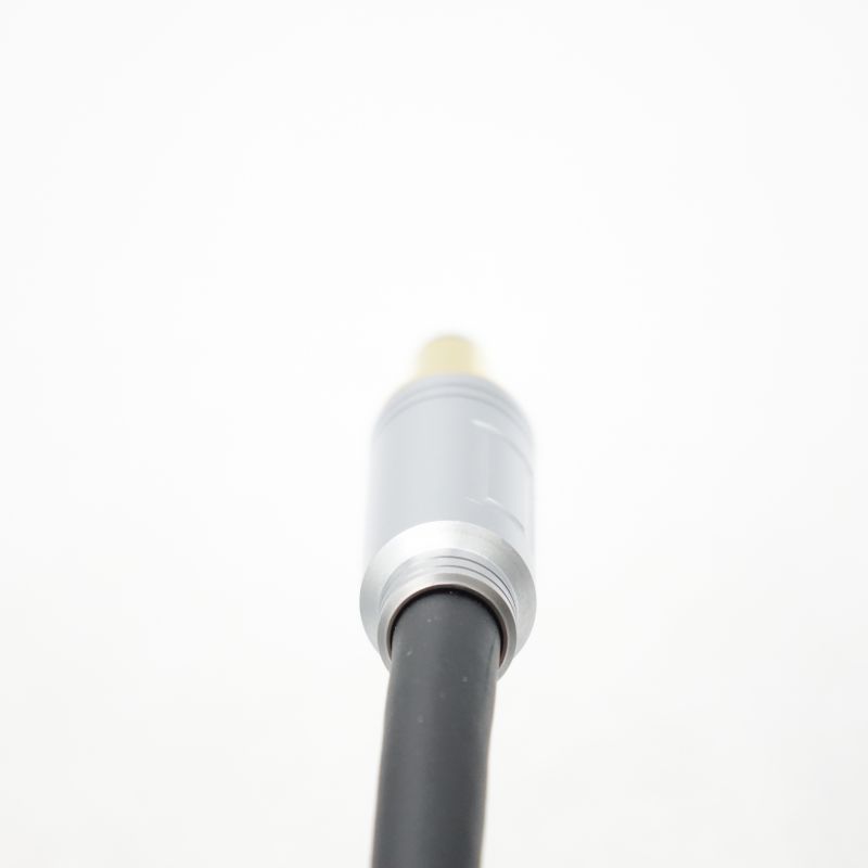 DC JACK Powering Cord 5.5x2.1m [FER-CA-DC2150]