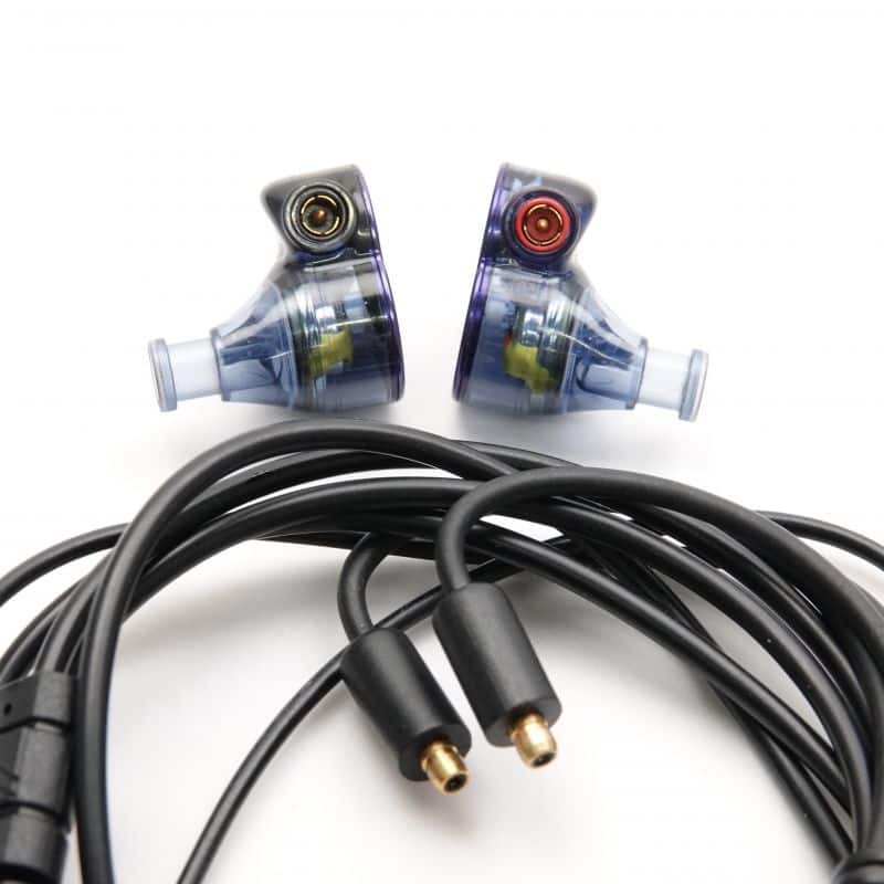 MA910SR Pentaconn ear マエストロブルー [OTA-MA910SR-MB]