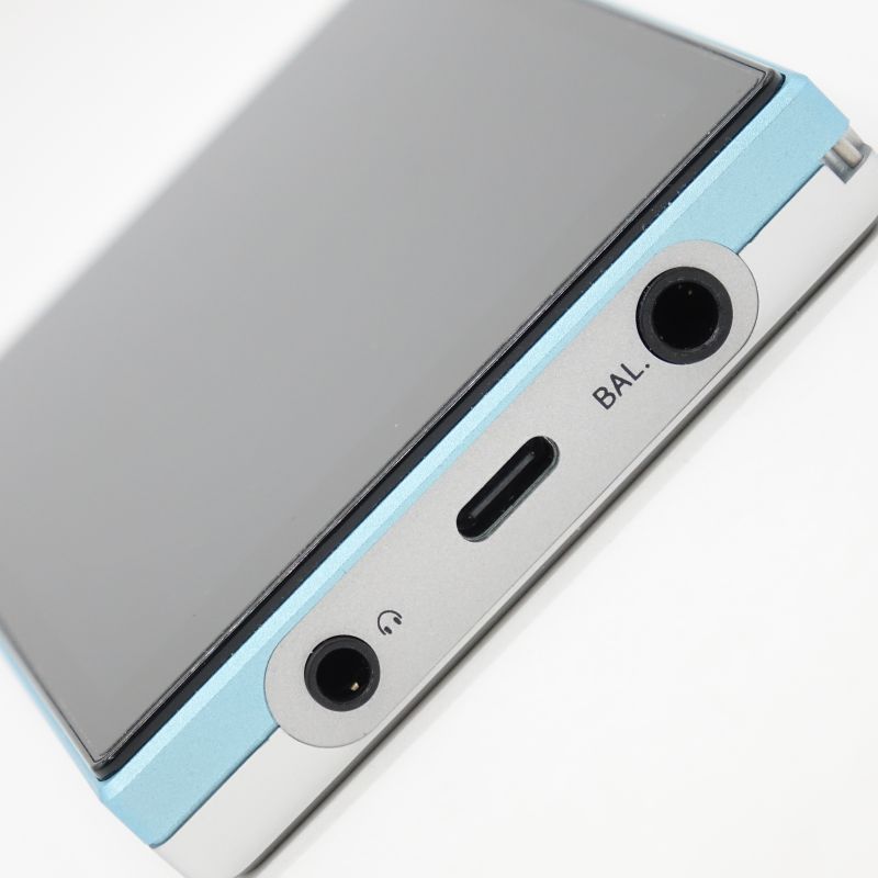 JM21 Blue [FIO-JM21-L]