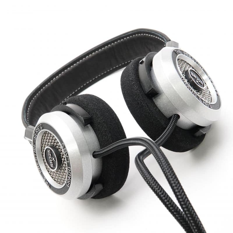 GRADO SR325x 中古美品 GRADO SR325x 中古 240001202803｜中古通販フジヤエービック