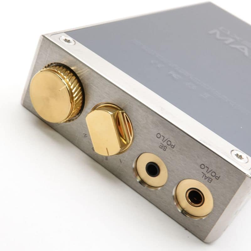 DX320MAX Ti