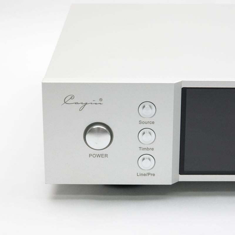 iDAC-6 MK2