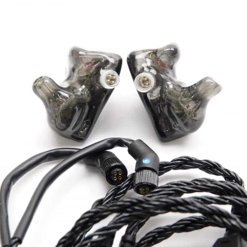 Roxanne [JHA-ROXANNE/CUSTOM/IEM]