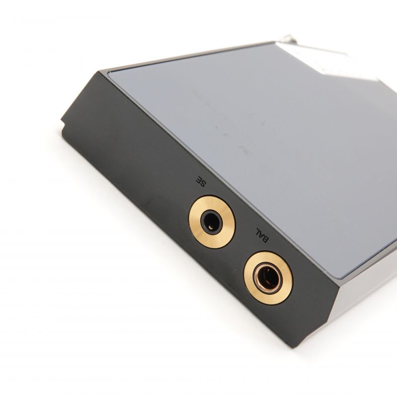 DX260 Black