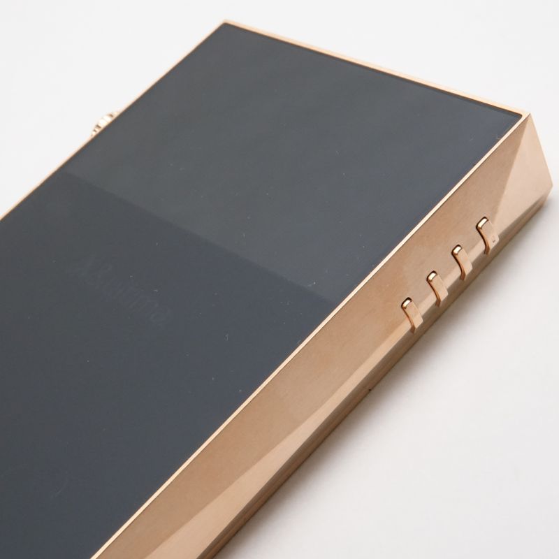 A&ultima SP3000T Copper [IRV-AK-SP3000T-COP]