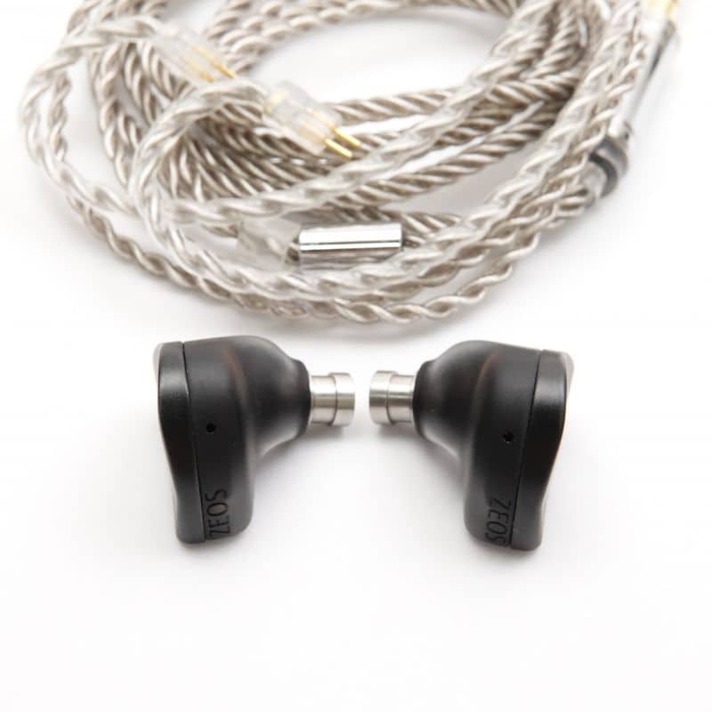 Rinko(4.4mmPlug)
